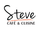 Steve Cafe and Cuisine